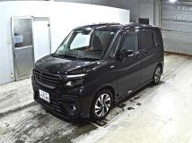2021 Suzuki Solio Bandit