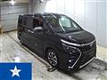 2021 Toyota Voxy