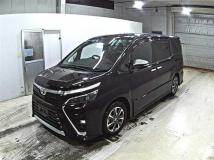 2021 Toyota Voxy