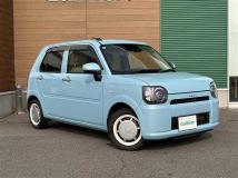 2019 Daihatsu Mira Tocot