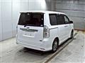 2012 Toyota Voxy