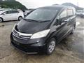2013 Honda Freed