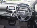 2013 Honda Freed