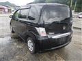 2013 Honda Freed