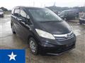 2013 Honda Freed