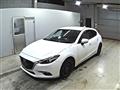 2017 Mazda Axela Sport