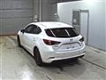 2017 Mazda Axela Sport