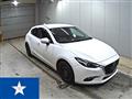 2017 Mazda Axela Sport