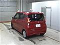 2021 Mitsubishi eK Wagon