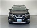 2018 Nissan X-Trail