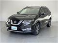 2018 Nissan X-Trail