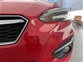 2017 Subaru Impreza