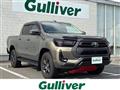 2024 Toyota Hilux