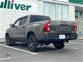 2024 Toyota Hilux
