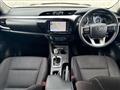 2024 Toyota Hilux