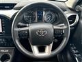 2024 Toyota Hilux