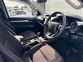 2024 Toyota Hilux