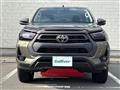 2024 Toyota Hilux