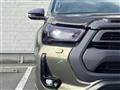 2024 Toyota Hilux