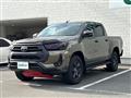 2024 Toyota Hilux