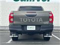 2024 Toyota Hilux