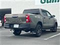 2024 Toyota Hilux