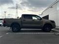 2024 Toyota Hilux