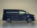 2018 Toyota Voxy