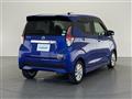 2021 Nissan DAYZ