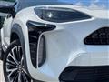 2021 Toyota Yaris Cross