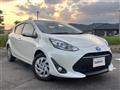 2019 Toyota AQUA