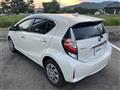 2019 Toyota AQUA