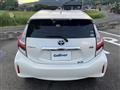 2019 Toyota AQUA