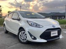 2019 Toyota AQUA