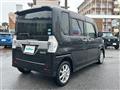 2017 Daihatsu Tanto
