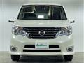 2015 Nissan Serena