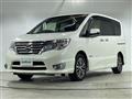 2015 Nissan Serena