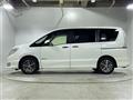 2015 Nissan Serena