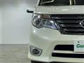 2015 Nissan Serena
