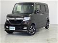 2018 Honda N BOX