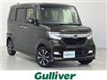 2018 Honda N BOX
