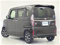 2018 Honda N BOX