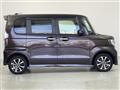 2018 Honda N BOX