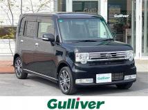 2016 Daihatsu Move Conte