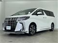 2022 Toyota Alphard