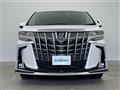 2022 Toyota Alphard