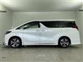2022 Toyota Alphard