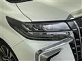 2022 Toyota Alphard