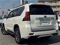 2022 Toyota Land Cruiser Prado