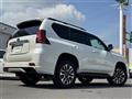 2022 Toyota Land Cruiser Prado